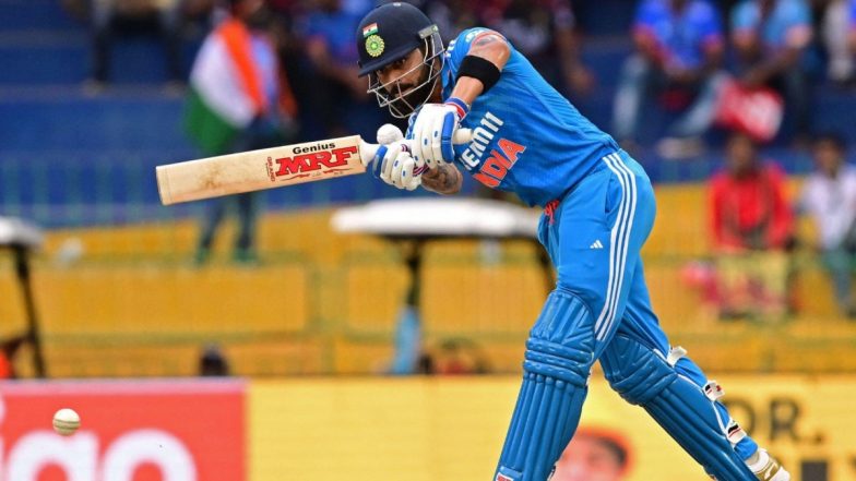 World Cup 2023: इन मैदानों पर टीम इंडिया खेलेगी वर्ल्ड कप मुकाबले, यहां जानें कौन-कौन से पिच पर विराट कोहली ने मचाया हैं कोहराम