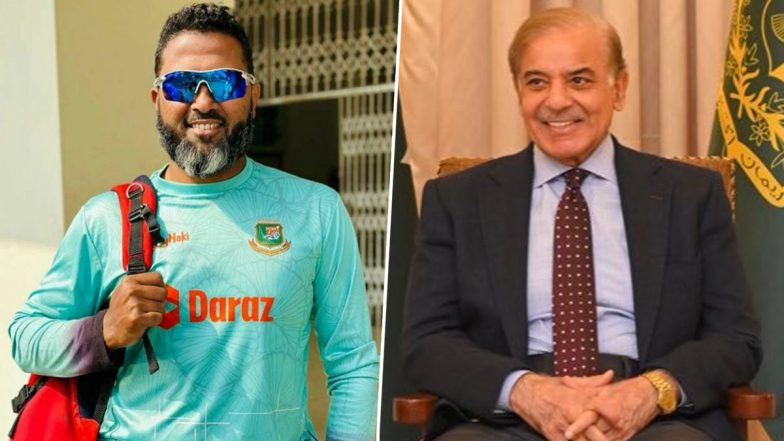 Wasim Jaffer's Epic Response To Shehbaz Sharif: पाकिस्तान के पूर्व प्रधानमंत्री शहबाज शरीफ के तंज पर वसीम जाफर ने दिया प्रतिकिया, फैंस ने की सराहना, देखें Tweets