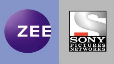 ZEE-Sony Merger: आईडीबीआई बैंक के बाद एक्सिस फाइनेंस ने ज़ी-सोनी विलय को एनसीएलटी की मंजूरी को चुनौती दी