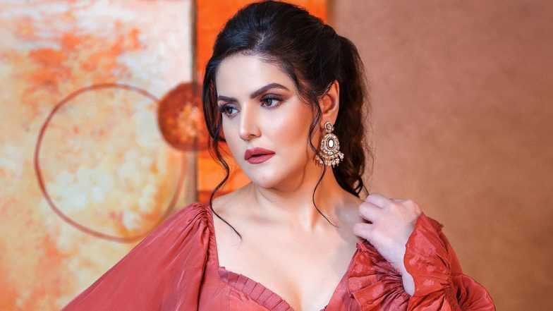 Zareen Khan Faces Arrest Warrant: क्या सलाखों के पीछे जा सकती हैं जरीन खान?, कोर्ट ने जारी किया एक्ट्रेस के खिलाफ अरेस्ट वारंट