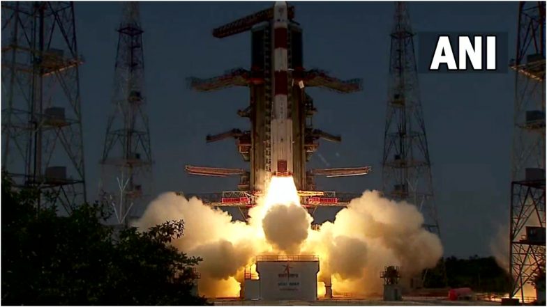 Aditya L1 Launch Video: ISRO ने फिर रचा इतिहास, आदित्य एल1 सफलतापूर्वक लॉन्च
