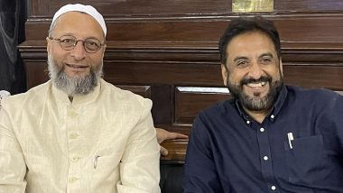 Women's Reservation Bill: लोकसभा में AIMIM के ही दोनों सांसदों ने किया था महिला आरक्षण बिल का विरोध