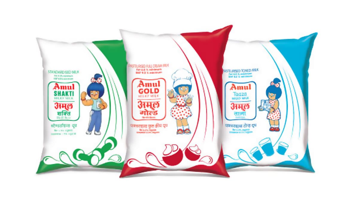 Amul Milk Price: अमूल का दूध होने वाला है और महंगा? जानें कंपनी ने क्या कहा