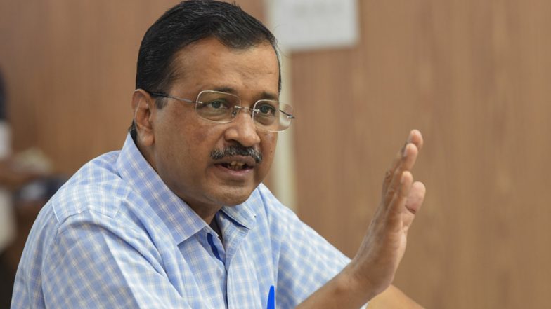 मुख्यमंत्री केजरीवाल से पूछताछ से पहले ईडी ने दिल्ली में 10 ठिकानों पर ली तलाशी
