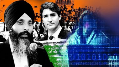 Canadian Military Website Hacked: कनाडा सेना की वेबसाइट हैक! भारतीय हैकर्स पर लगाया साइबर अटैक का आरोप