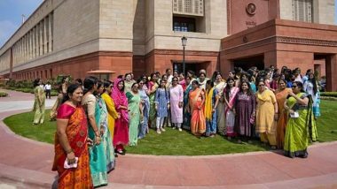 Women Reservation Bill: चुनाव के बाद जनगणना फिर परिसीमन, महिला आरक्षण को लेकर ये है सरकार की प्लानिंग