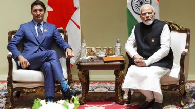 India-Canada Tension: अपने ही जाल में फंस गए जस्टिन ट्रूडो, भारत ने निज्जर हत्याकांड पर मांगा सबूत