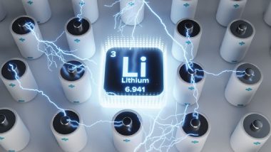 Lithium Shortage in World: 2025 में दुनिया में हो सकती है लिथियम की कमी, चीन होगा इसका जिम्मेदार