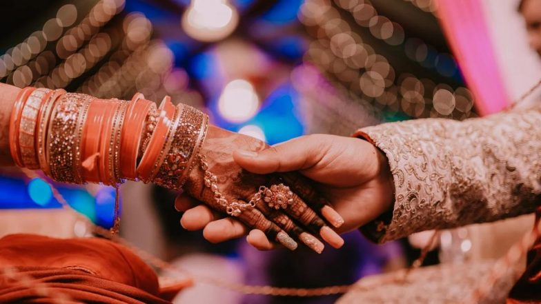 Bihar: सुहागरात के बाद नई नवेली दुल्हन को छोड़कर गायब हुआ पति, फोन स्वीच्ड ऑफ! पुलिस कर रही तलाश