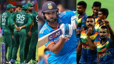 Asia Cup 2023: भारत के साथ श्रीलंका और पाकिस्तान में से कौन खेलेगा फाइनल? समझिए खिताबी जंग का पूरा समीकरण