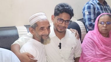 Kasim Success Story: पिता के साथ ठेला लगाता था बेटा, PCSJ की परीक्षा पास कर कासिम बना जज, VIDEO के जरिए जानें संघर्ष भरी कहानी