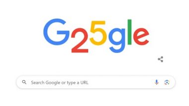 Google: गूगल ने ने अपना 'कैश्ड' वेब पेज फीचर किया खत्‍म