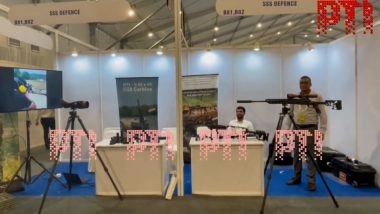 Made-in-India Deadly Sniper Rifles Video: पाकिस्तान और चीन की नहीं होगी कोई जुर्रत, सेना के बेड़े में शामिल होगा ये घातक हथियार