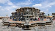 World Heritage List: कर्नाटक का होयसल मंदिर UNESCO की विश्व धरोहर लिस्ट में शामिल, वीडियो में देखें शानदार विरासत