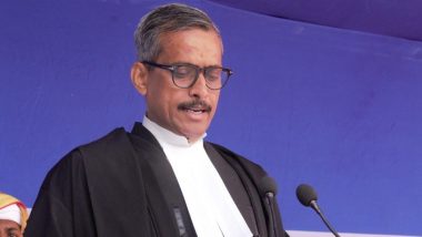 Jharkhand HC Judge Passes Away: झारखंड हाई कोर्ट के जज कैलाश प्रसाद देव का निधन, सीएम ने जताया दुख