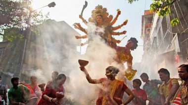 Durga Puja 2023: दुर्गा पूजा के लिए कोलकाता में तैयारी शुरू, UNESCO भी लगाएगा प्रतिमाओं और थीम की प्रदर्शनी