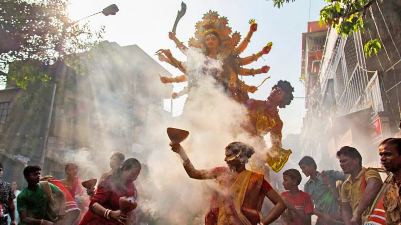 Bengal Durga Puja Festival: बंगाल में दुर्गा पूजा उत्सव के 4 दिनों के दौरान शराब की बिक्री 600 करोड़ के आंकड़े को छू गई