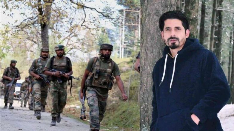 Anantnag Encounter: कौन था आतंकी उजैर खान? लश्कर का वो कमांडर जिसके खात्मे के साथ पूरा हुआ अनंतनाग एनकाउंटर