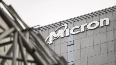 Micron to Investment $800 Million: गुजरात में 800 मिलियन डॉलर का निवेश करेगी माइक्रोन