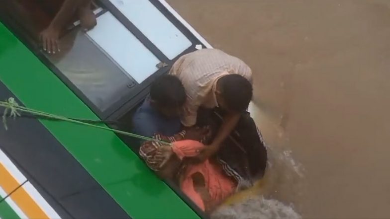 Punjab Bus Accident: मुक्तसर में बस फिसलकर नहर में गिरी, मृतकों की संख्या बढ़कर हुई आठ