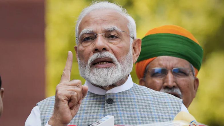Parliament Special Session: महिला आरक्षण बिल के बाद मोदी सरकार का है कुछ बड़ा प्लान... क्या ऐतिहासिक निर्णय होना है बाकी?