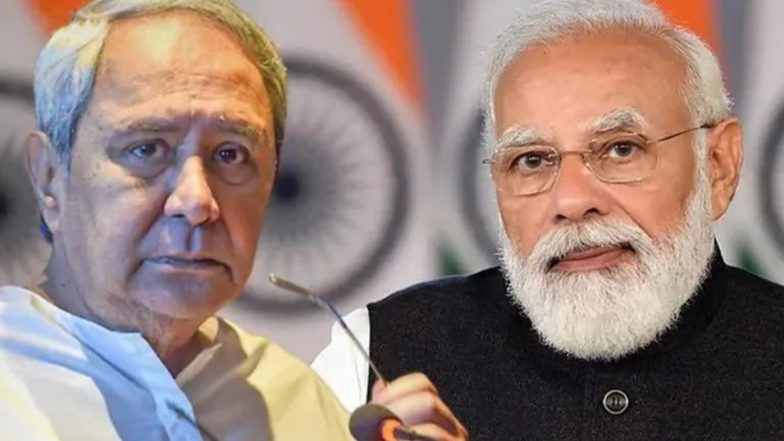 PM मोदी भ्रष्टाचार को जड़ से खत्म कर रहे हैं, प्रधानमंत्री के काम से बेहद खुश हैं CM नवीन पटनायक