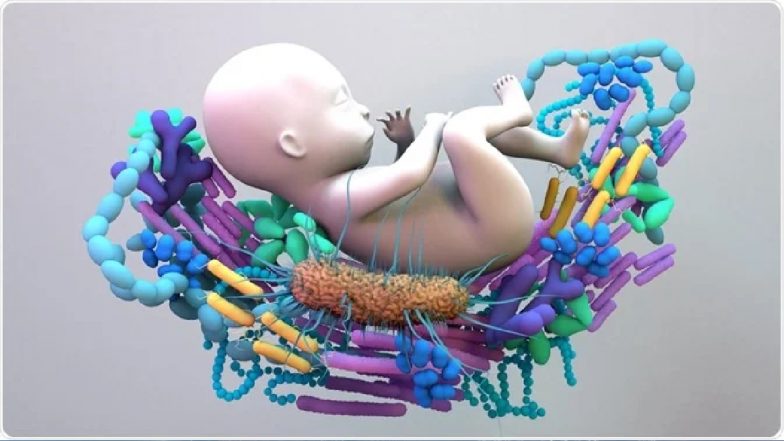 Benefit Of Covid Pandemic: कोविड महामारी का फायदा! शिशुओं की आंत में कम हुए बैक्टीरिया, रिपोर्ट में खुलासा