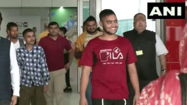 VIDEO: लीबिया में फंसे 4 भारतीयों वापस लाई मोदी सरकार, मजदूरी के बाद माफिया बेच दिए जाते थे ये नागरिक