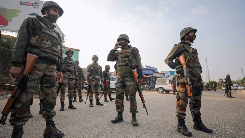 AFSPA Extended in Nagaland, AP: केंद्र ने नागालैंड, अरुणाचल के कुछ हिस्सों में 6 महीने के लिए बढ़ाया अफस्पा; जानें क्या है यह कानून