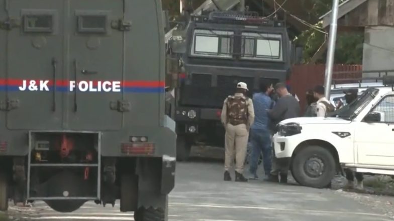 J&K: अनंतनाग में कैसे इतने दिनों तक छिपे हैं आतंकी? छठे दिन कहां तक पहुंचा सुरक्षाबलों का ऑपरेशन