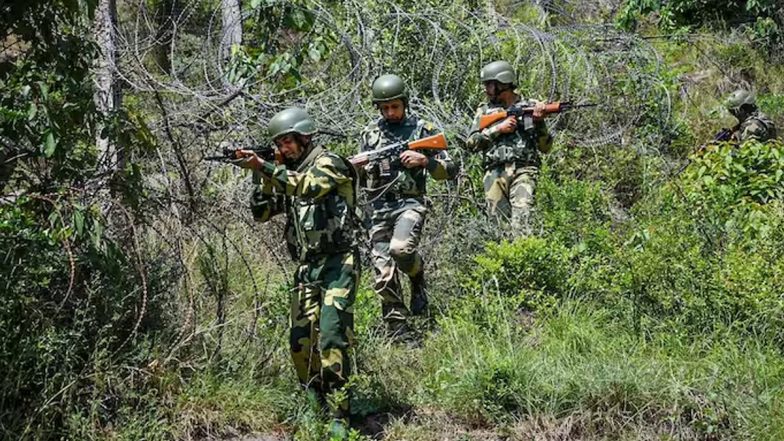 J&K: अनंतनाग में मुठभेड़ का तीसरा दिन, एक और जवान शहीद; कोकेरनाग के जंगलों में गोलीबारी जारी