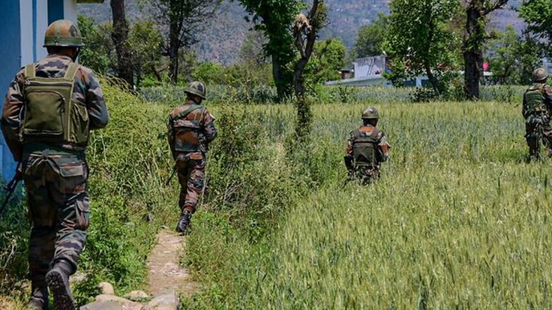 J&K: कैसे TRF का मुखौटा पहनकर पाकिस्तान कश्मीर में फिर लाना चाहता है आतंक का पुराना दौर, ये है असली मकसद