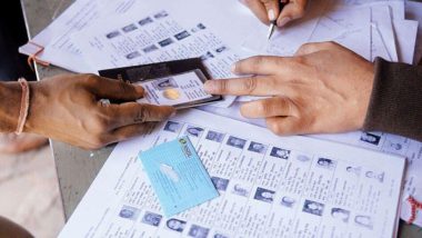 Mizoram Election 2023: मिजोरम के 40 विधानसभा सीटों पर वोटिंग कल, सुरक्षा के कड़े इंतेजाम, 174 उम्मीदवारों के भाग्य का होगा फैसला