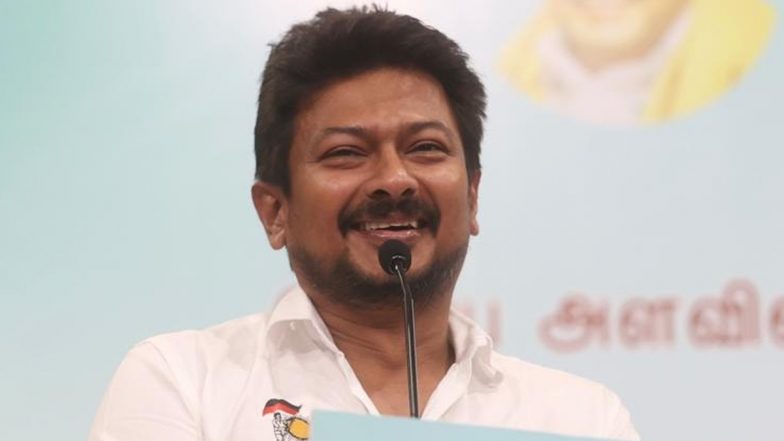 Sanatana Remark Row: 'जैसे PM मोदी के कांग्रेस मुक्त भारत का मतलब कांग्रेसियों की हत्या नहीं, वैसे ही...', सनातन धर्म पर दिए बयान पर उदयनिधि की सफाई