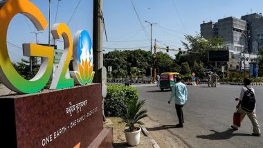 G20 Summit: 8-10 सितंबर तक ऑनलाइन डिलीवरी सर्विस पर रोक, क्लाउड किचन रहेंगे बंद; लोगों के आने-जाने पर ये है नियम