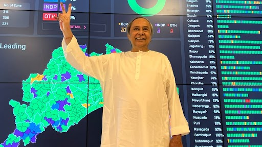 एक राष्ट्र, एक चुनाव: शिवसेना (यूटीबी) ने उठाए सवाल, बीजद ने किया समर्थन