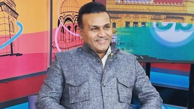 Virendra Sehwag on Politics: 'खिलाड़ियों को राजनीति में नहीं उतरना चाहिए' अपने 'भारत' वाले पोस्ट पर बोले वीरेंद्र सहवाग