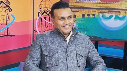 Virendra Sehwag on Politics: 'खिलाड़ियों को राजनीति में नहीं उतरना चाहिए' अपने 'भारत' वाले पोस्ट पर बोले वीरेंद्र सहवाग