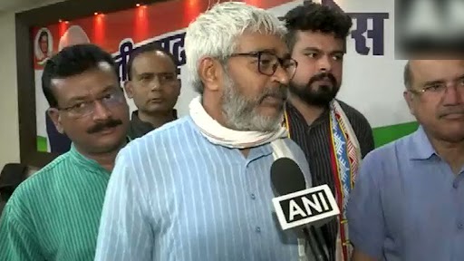 ईडी ने मेरे परिवार के सदस्यों को बुलाया : मुख्यमंत्री के राजनीतिक सलाहकार विनोद वर्मा
