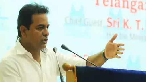 तेलंगाना में प्रधानमंत्री मोदी की रैली से पहले बीआरएस ने साधा निशाना