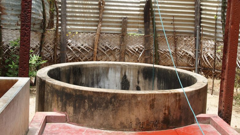 Madhya Pradesh Horror: दहेज़ के लिए पति बना जल्लाद, पत्नी को रस्सी के सहारे कुएं में लटकाया; वीडियो वायरल होने पर गिरफ्तार