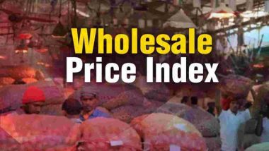 India WPI Inflation: थोक मुद्रास्फीति में लगातार पांचवे माह गिरावट, अगस्त में शून्य से 0.52 प्रतिशत नीचे
