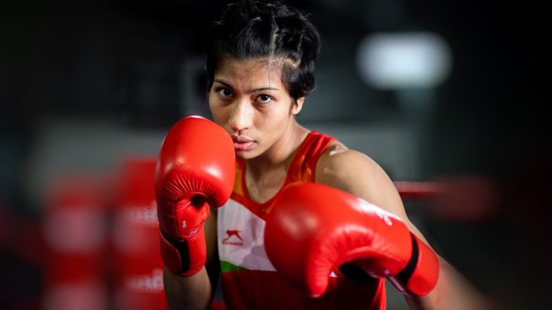 Boxing at Asian Games 2023: एश‍ियन गेम्स के सेमीफाइनल में पहुंची लवलीना बोरगोहेन, ओलंपिक कोटा पाकर खुश हैं प्रीति पवार