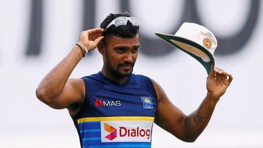 Sri Lanka Cricket lift Ban On Gunathilaka: श्रीलंका क्रिकेट ने दनुष्का गुनाथिलका पर से हटाया प्रतिबंध, राष्ट्रीय टीम में कर सकतें हैं वापसी