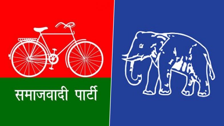 MP में कांग्रेस को नुकसान पहुंचाने के लिए सपा तैयार; बसपा, जीजीपी भी करेगी वोटों का बंटवारा