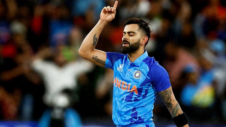 Virat Kohli’s Birthday Celebration At Eden Gardens: दक्षिण अफ्रीका के खिलाफ मैच से पहले ईडन गार्डन्स में आयोजित किया जाएगा विराट कोहली के जन्मदिन पर स्पेशल सेरेमनी