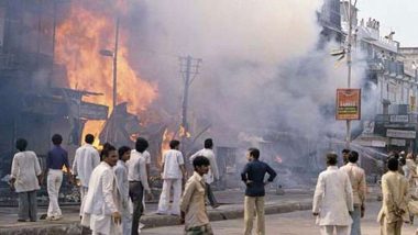 Jharkhand Sikh Riot 1984: झारखंड में सिख दंगा प्रभावितों को 39 साल बाद मिलेगा मुआवजा, सरकार ने राशि जारी की