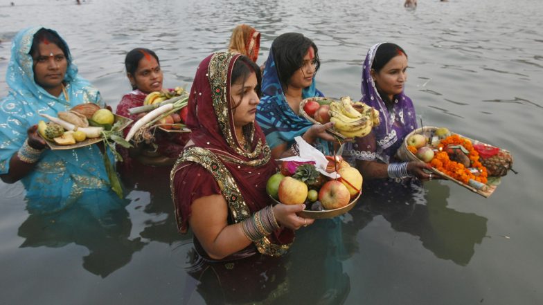 दिल्ली हाईकोर्ट ने छठ पूजा प्रतिबंध को चुनौती देने वाली याचिका पर विचार करने से किया इनकार