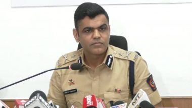 मुंबई पुलिस ने ड्रग माफिया ललित पाटिल को किया गिरफ्तार, डोंगरी, पुणे समेत कई जगहों पर छापेमारी में  300 करोड़ का ड्रग बरामद