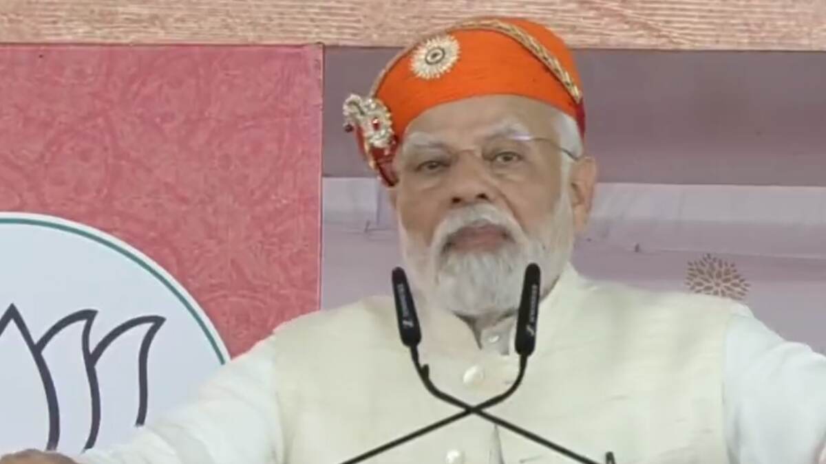 Asian Games 2023: एशियन गेम्स में भाग लेने वाले एथलीट से मिलने के बाद पीएम मोदी ने कहा, अगले सत्र में और बेहतर प्रदर्शन करेंगे भारतीय खिलाड़ी